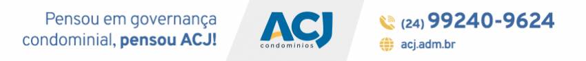 ACJ CONDOMINIOS