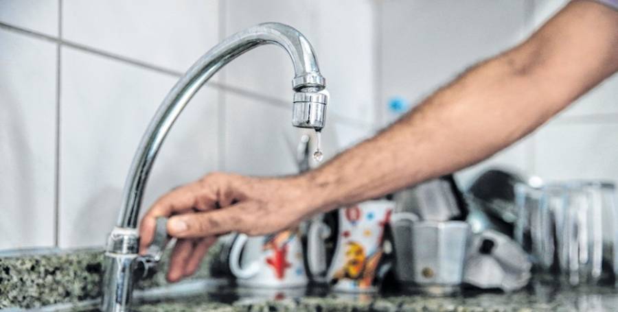 Prédios com poços profundos devem registrar e pagar pela água
